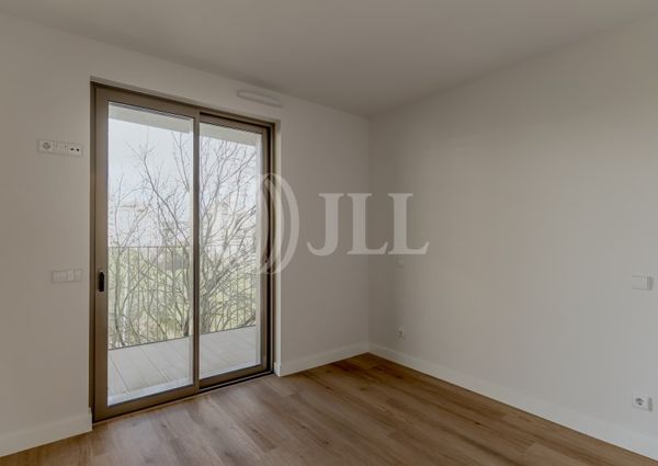 Apartamento T1 em Lisboa