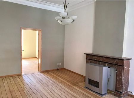 Appartement te huur - Foto 3