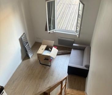 Location Appartement 2 pièces 30m² LYON 7ème - Photo 1