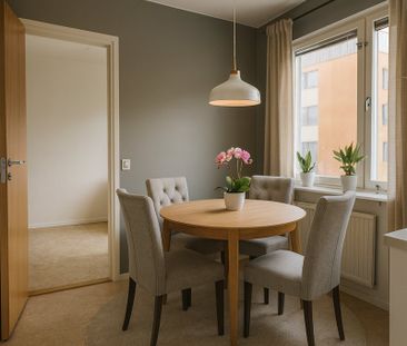 Lasarettsgatan 27 D - Photo 1