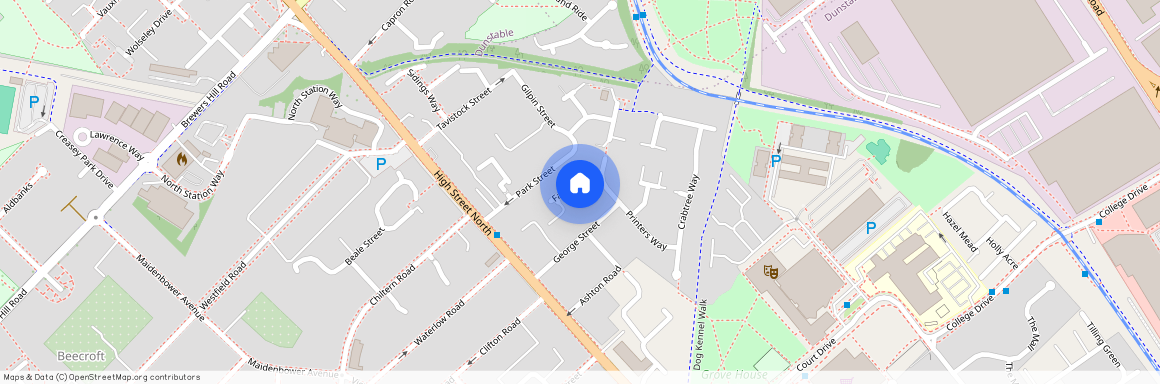 LU6, Dunstable