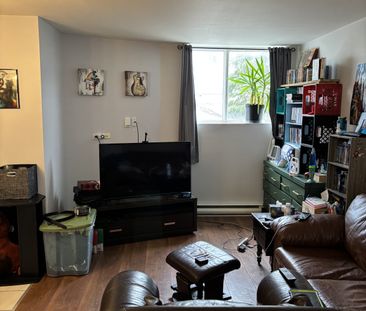 Logement 3 1/2 à Louer - Photo 2
