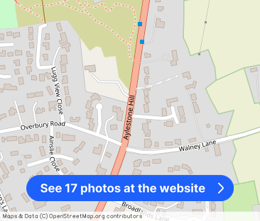 Aylestone hill, Hereford, HR1 - Photo 1