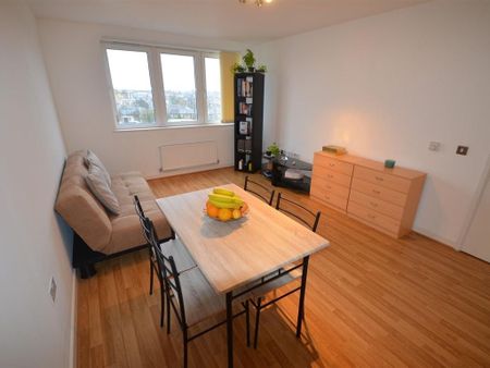 1 Bed Flat, Tyssen Street, E8 - Photo 2