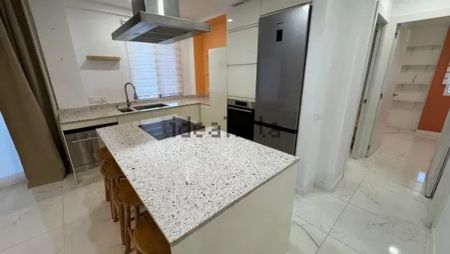 Alquiler de piso en Carretera Benagalbón - Photo 4