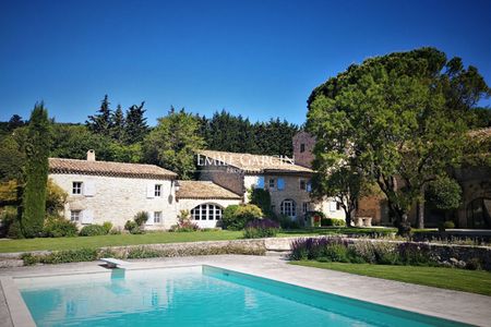 Demeure de Prestige en Drôme Provençale - Photo 5