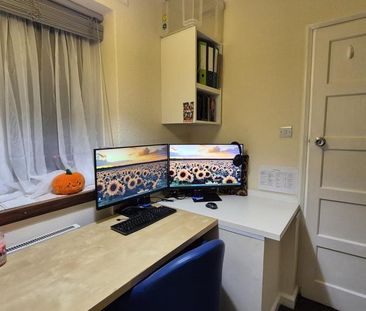 1 bedroom in a house share to rent - Photo 5