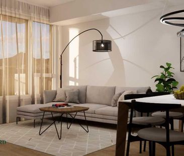 3 1/2 neuf - 1 chambre - Québec Sainte-Foy - Photo 1