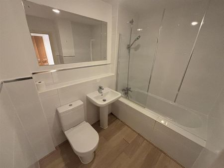 1 bedroom apartment to rent - Photo 5