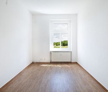 +++ 2-Raum-Wohnung mit PVC-Boden +++ - Foto 4