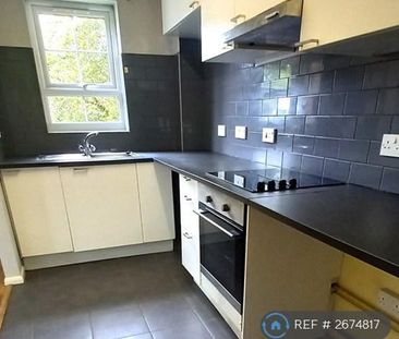 1 bedroom flat to rent - Photo 4