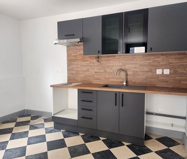 EXCLUSIVITE A LOUER A CHATEAUNEUF DE GADAGNE ENTRE AVIGNON ET L'ISL... - Photo 5