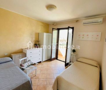 Villa bifamiliare via delle Sirene, Centro, Sperlonga - Photo 6