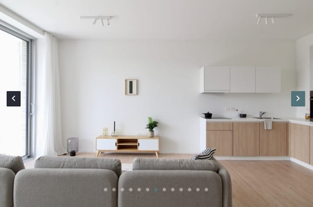 Appartement te huur - Photo 2