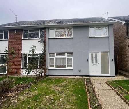 Stapleford Road, Reading, RG30 - Photo 3