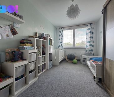 Pronájem bytu 3+1 68 m² - Photo 4