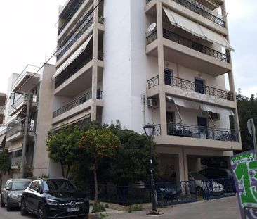 Διαμέρισμα για ενοικίαση - Βύρωνας, - Φωτογραφία 1