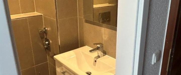 18qm saniertes Appartement in der Turmstraße zum 15. Januar 2026 - Photo 1