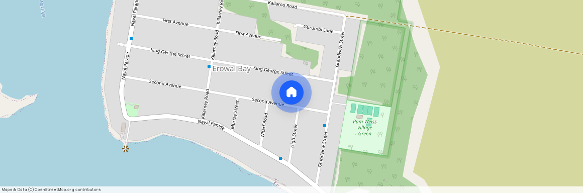 53 Second Avenue, Erowal Bay