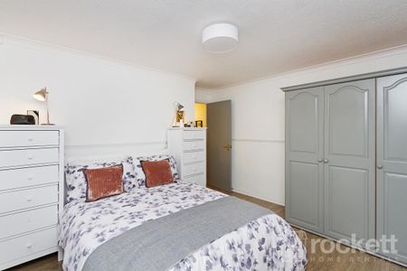 1 bed Flat to rent in Chestnut Drive, Yarnfield, ST15 - Photo 5