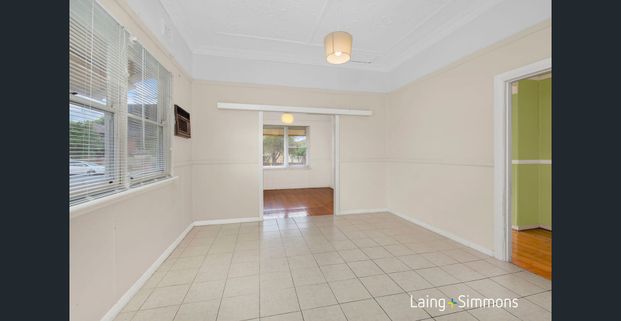 3 Bedroom Family Home - Photo 1