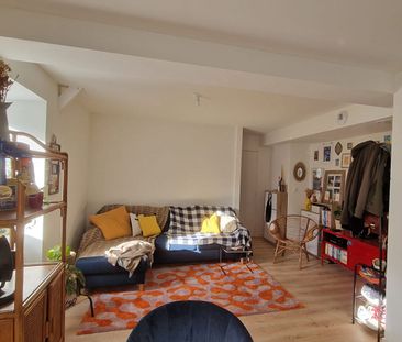 Location Appartement 2 pièces 38m² - Photo 1