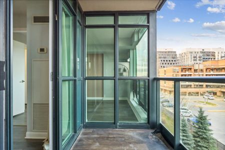 For Lease - 525 Wilson Avenue Unit# 405, Toronto, Ontario - Photo 3