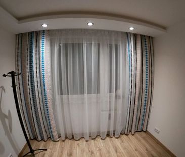 Miejsce w pokoju, ul. Żurawia - Фото 2