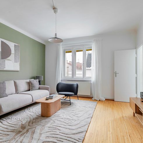 Alser Straße 53 - Photo 1