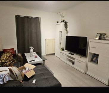 3 ZKB Wohnung ab 01/ 26 in zentraler Lage von Bous zu Vermieten - Foto 1