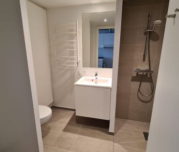 Kocksvej 28, st. dør 10, Frederikssund - Photo 1