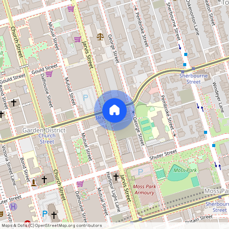 181 Dundas St E, Toronto