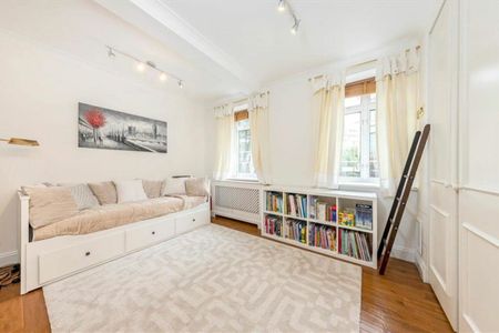 Inverness Terrace, London, W2 - Photo 4