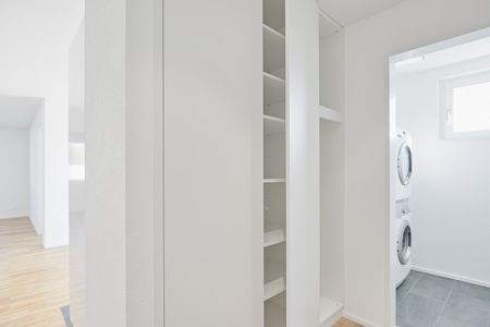 2.5 Zimmer, 61 m², 2. Stock - Photo 5