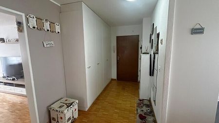 3½ Zimmer-Wohnung in Buchrain (LU), möbliert, auf Zeit - Foto 2