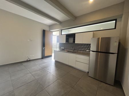 Departamento de 1 recámara, equipado, con amenidades, dentro de periférico. - Photo 4