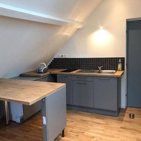 Location Appartement 1 pièce 24m² - Photo 3