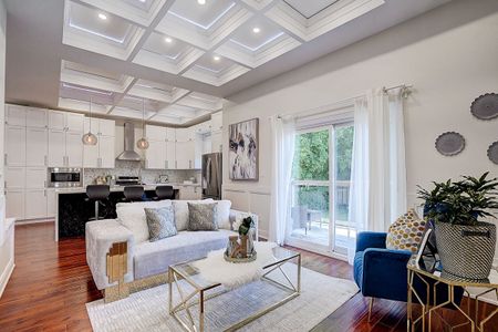 For Lease - 36 Abitibi Avenue, Toronto, Ontario - Photo 2