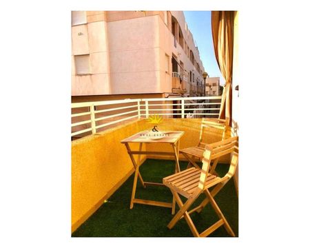 2 BEDROOM APARTMENT IN TORREVIEJA - Photo 5