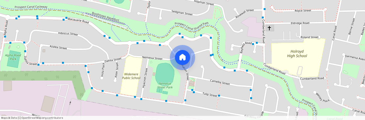 12A Carnation Street, NSW 2145, Greystanes