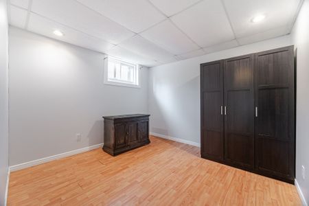 For Lease - 319 Grantham Avenue Unit# Lower, St. Catharines, Ontario - Photo 2