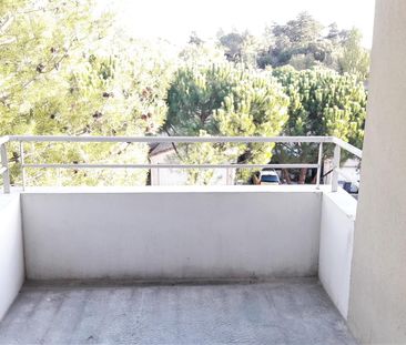 location Appartement T2 DE 41.13m² À MONTPELLIER - Photo 5