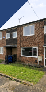 3 bed terraced house to rent in Hedgehope Road, Newcastle upon Tyne, NE5 - Photo 4