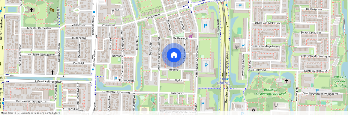 Brantwijk 16, 1181MT, Amstelveen