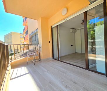 LONG TERM RENTAL. 3 bedroom apartment for rent 50m from the Arenal ... - Photo 1