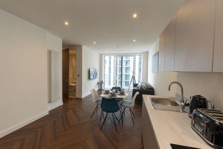 1 bedroom apartment to rent - Photo 2