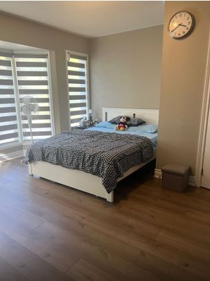 For Lease - 63 Cedar Wood Crescent, Brampton, Ontario - Photo 1