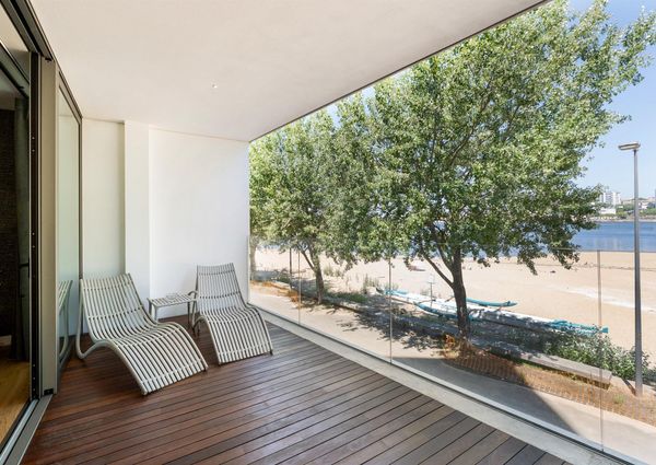 Vila Nova de Gaia, Canidelo,