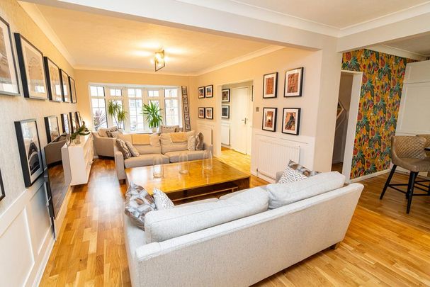 3 bedroom terraced house to rent - Photo 1