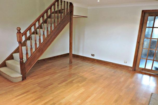 2 bedroom house to rent - Photo 1